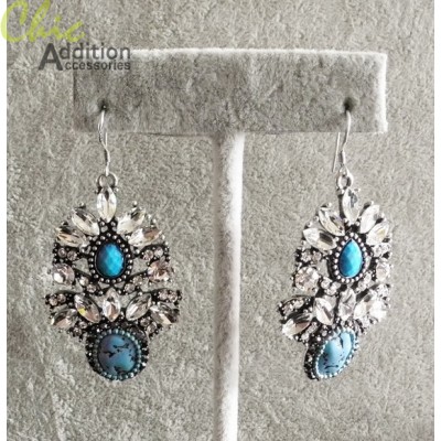 Earrings ER16-7145A